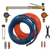 Oxygen / Propane Cutting Set